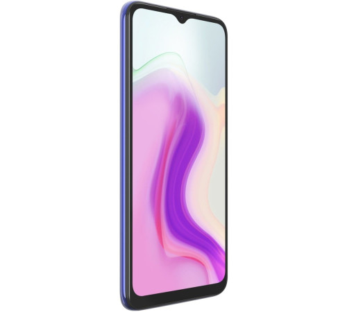 Смартфон Blackview A70 3/32Gb Twilight Blue