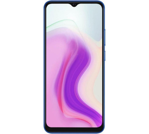 Смартфон Blackview A70 3/32Gb Twilight Blue