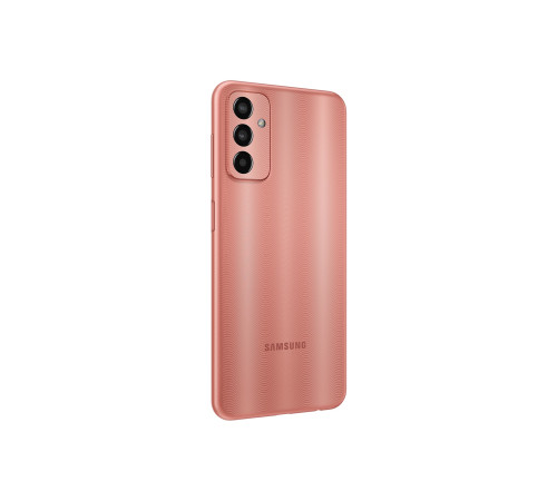 Смартфон Samsung Galaxy M13 4/64Gb (M135/64) Pink Gold