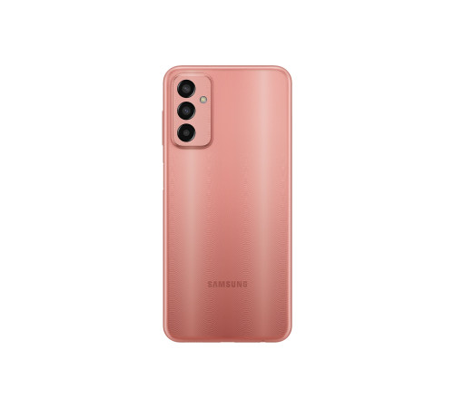 Смартфон Samsung Galaxy M13 4/64Gb (M135/64) Pink Gold