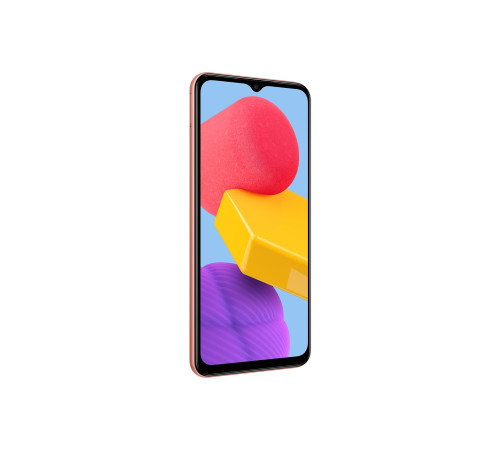 Смартфон Samsung Galaxy M13 4/64Gb (M135/64) Pink Gold