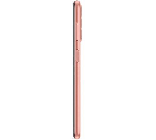 Смартфон Samsung Galaxy M13 4/64Gb (M135/64) Pink Gold