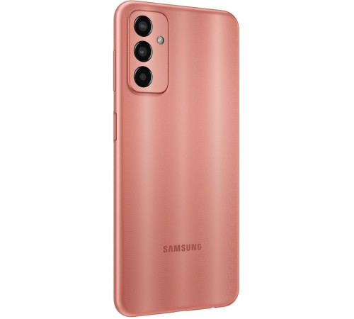 Смартфон Samsung Galaxy M13 4/64Gb (M135/64) Pink Gold