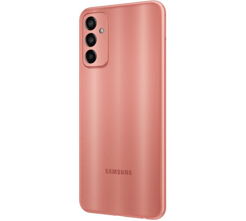 Смартфон Samsung Galaxy M13 4/64Gb (M135/64) Pink Gold