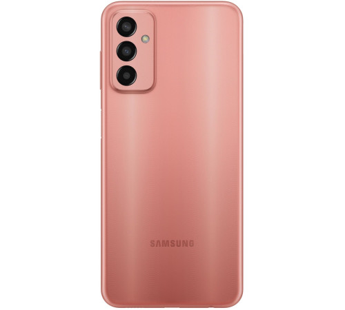 Смартфон Samsung Galaxy M13 4/64Gb (M135/64) Pink Gold