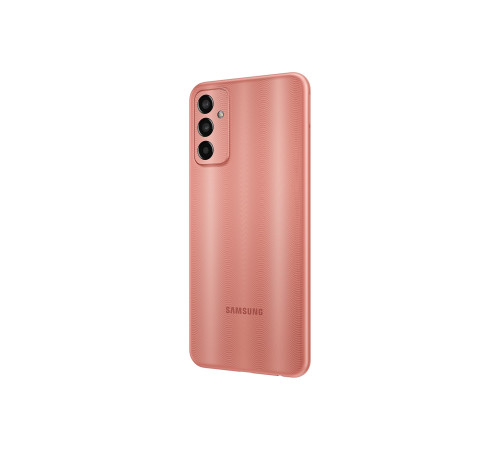 Смартфон Samsung Galaxy M13 4/64Gb (M135/64) Pink Gold