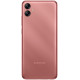 Смартфон Samsung Galaxy A04e 3/32Gb Copper (SM-A042FZCDSEK)