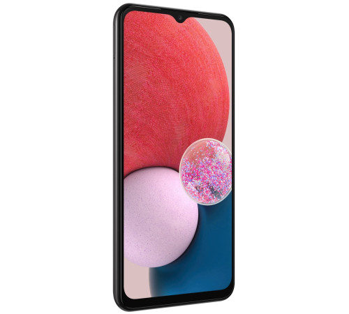 Смартфон Samsung Galaxy A13 4/64GB (A135/64) Black