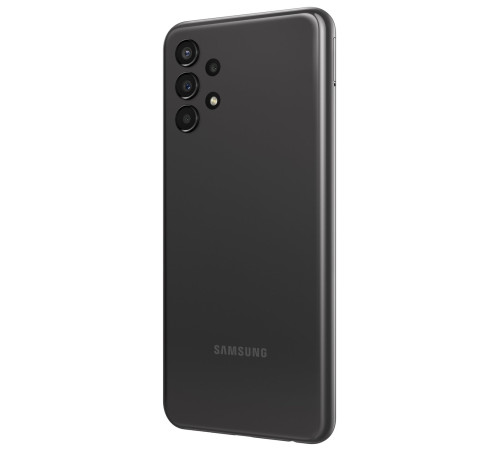 Смартфон Samsung Galaxy A13 4/64GB (A135/64) Black