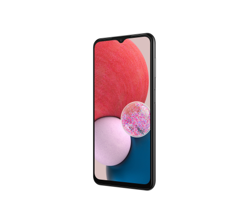 Смартфон Samsung Galaxy A13 4/64GB (A135/64) Black
