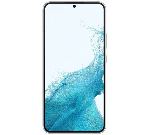 Смартфон Samsung Galaxy S22+ 8/128 Phantom White