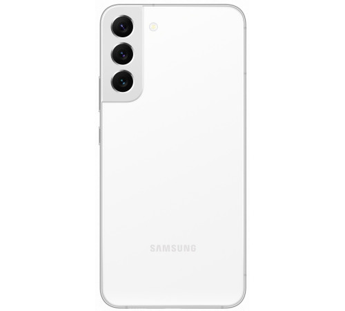 Смартфон Samsung Galaxy S22+ 8/128 Phantom White