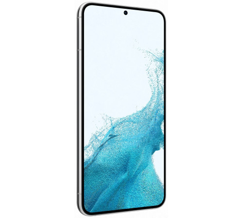Смартфон Samsung Galaxy S22+ 8/128 Phantom White