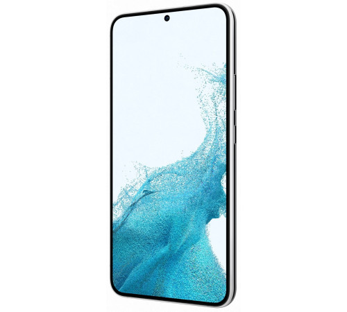 Смартфон Samsung Galaxy S22+ 8/128 Phantom White
