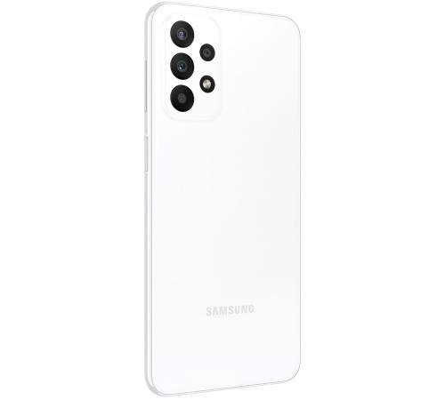 Смартфон Samsung Galaxy A23 6/128Gb LTE (A235/128) White