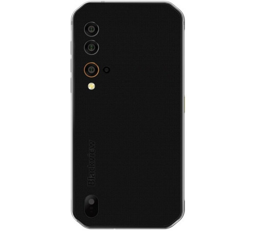 Смартфон Blackview BV9900E 6/128GB Silver