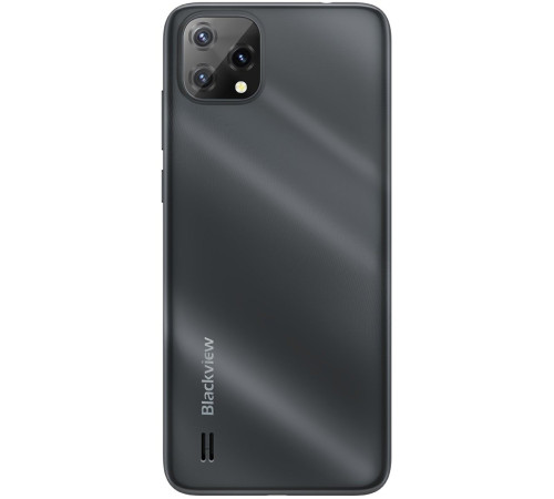 Смартфон Blackview A55 3/16GB Phantom Black OFFICIAL UA