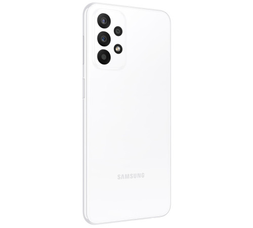 Смартфон Samsung Galaxy A23 4/64Gb LTE (A235/64) White