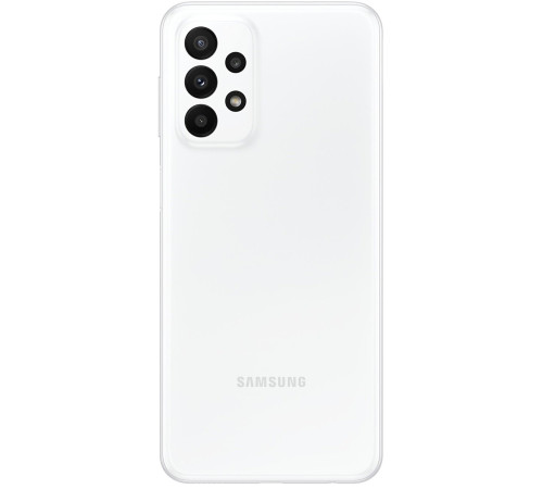 Смартфон Samsung Galaxy A23 4/64Gb LTE (A235/64) White