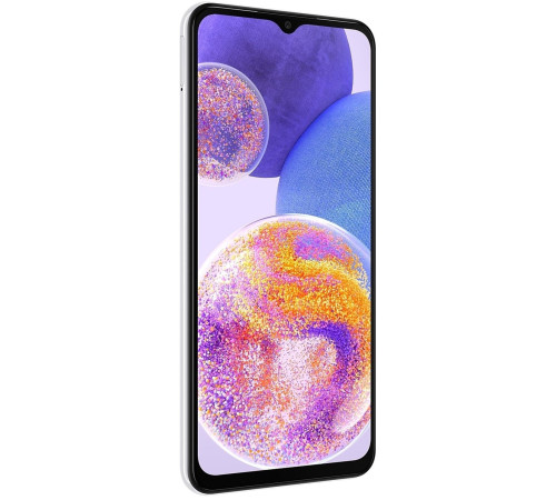 Смартфон Samsung Galaxy A23 4/64Gb LTE (A235/64) White