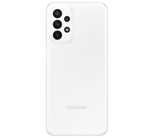 Смартфон Samsung Galaxy A23 4/64Gb LTE (A235/64) White