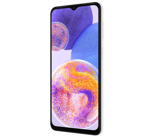 Смартфон Samsung Galaxy A23 4/64Gb LTE (A235/64) White