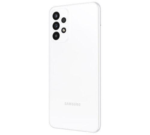 Смартфон Samsung Galaxy A23 4/64Gb LTE (A235/64) White