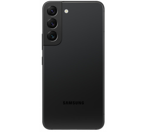 Смартфон Samsung Galaxy S22 8/128 Phantom Black