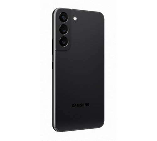 Смартфон Samsung Galaxy S22 8/128 Phantom Black