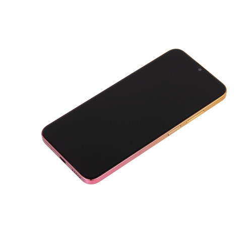 Смартфон Blackview A95 8/128Gb Fantasy Galaxy Rainbow