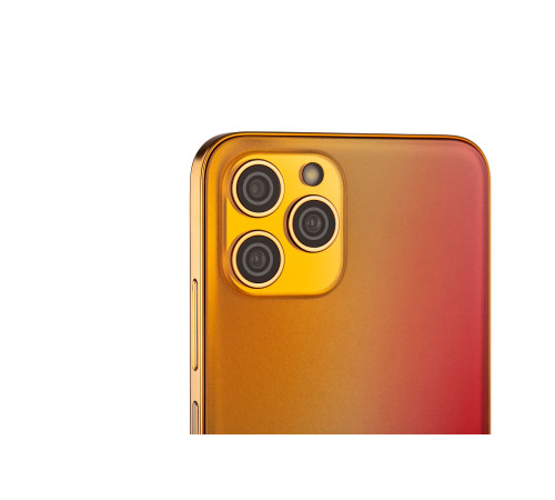 Смартфон Blackview A95 8/128Gb Fantasy Galaxy Rainbow