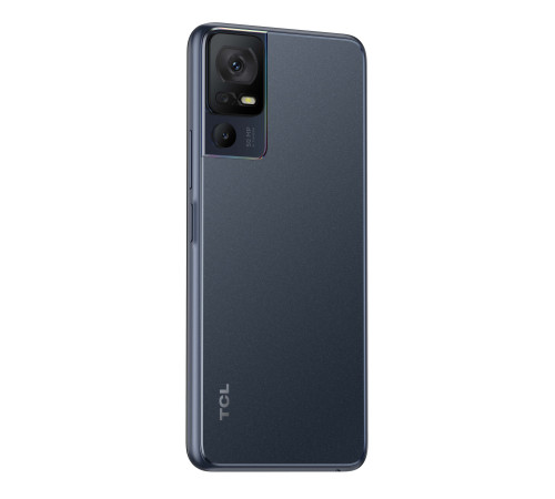 Смартфон TCL 40 SE (T610K2) 6/256GB Dark Grey