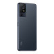 Смартфон TCL 40 SE (T610K2) 6/256GB Dark Grey