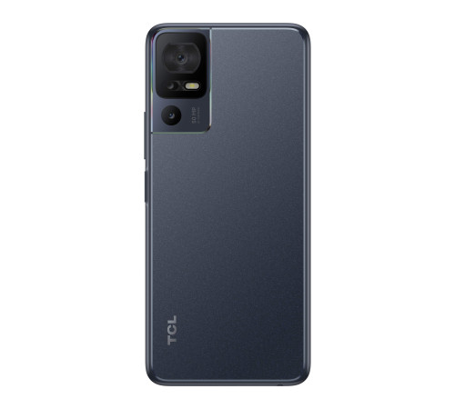 Смартфон TCL 40 SE (T610K2) 6/256GB Dark Grey