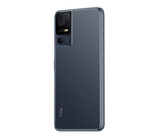 Смартфон TCL 40 SE (T610K2) 6/256GB Dark Grey