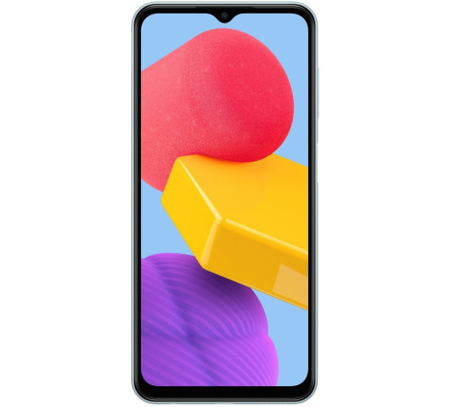 Смартфон Samsung Galaxy M13 4/64Gb (M135/64) Light Blue