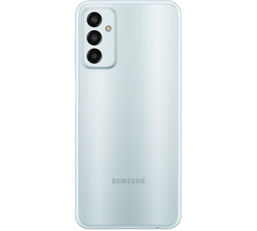 Смартфон Samsung Galaxy M13 4/64Gb (M135/64) Light Blue