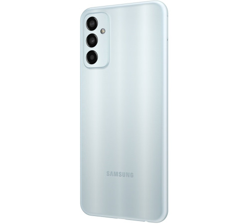 Смартфон Samsung Galaxy M13 4/64Gb (M135/64) Light Blue