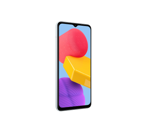 Смартфон Samsung Galaxy M13 4/64Gb (M135/64) Light Blue
