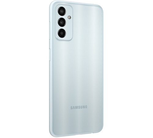 Смартфон Samsung Galaxy M13 4/64Gb (M135/64) Light Blue