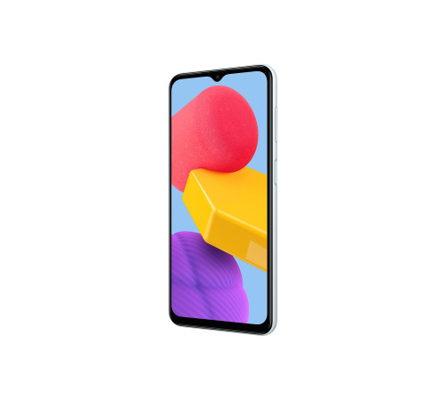 Смартфон Samsung Galaxy M13 4/64Gb (M135/64) Light Blue