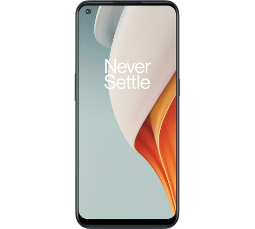 Смартфон OnePlus Nord N100 BE2013 4/64Gb Midnight Frost