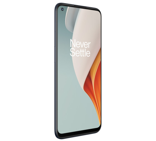 Смартфон OnePlus Nord N100 BE2013 4/64Gb Midnight Frost