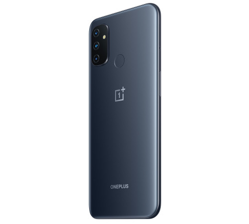 Смартфон OnePlus Nord N100 BE2013 4/64Gb Midnight Frost