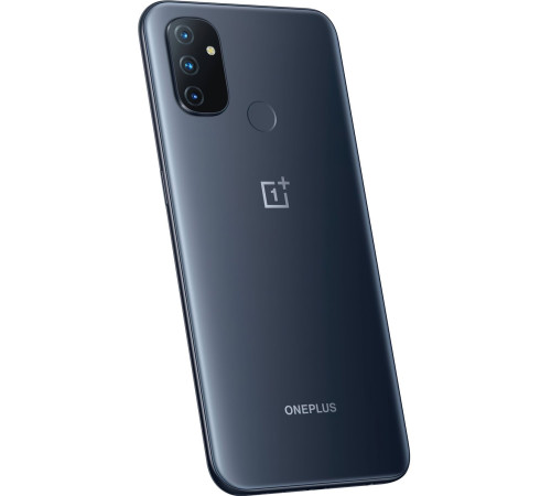 Смартфон OnePlus Nord N100 BE2013 4/64Gb Midnight Frost