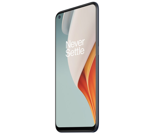 Смартфон OnePlus Nord N100 BE2013 4/64Gb Midnight Frost