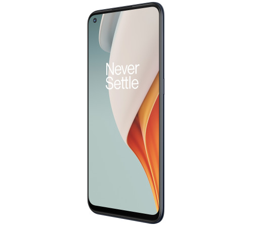 Смартфон OnePlus Nord N100 BE2013 4/64Gb Midnight Frost