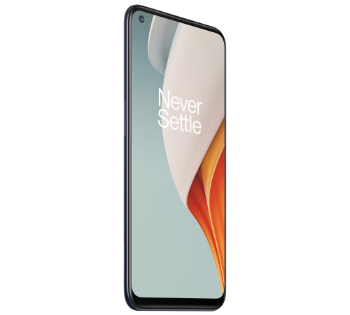 Смартфон OnePlus Nord N100 BE2013 4/64Gb Midnight Frost