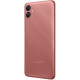 Смартфон Samsung Galaxy A04e (A042) 3/64GB Copper (SM-A042FZCHSEK)