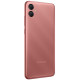 Смартфон Samsung Galaxy A04e (A042) 3/64GB Copper (SM-A042FZCHSEK)